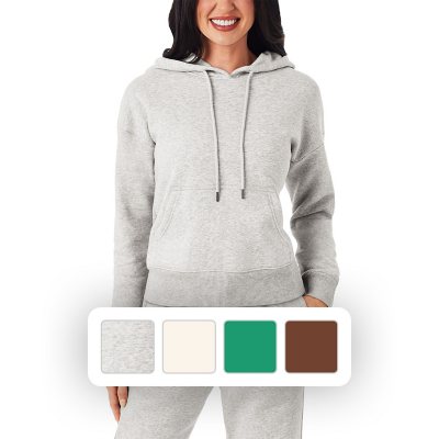 Member's Mark Ladies' Favorite Soft Hoodie - Sam's Club