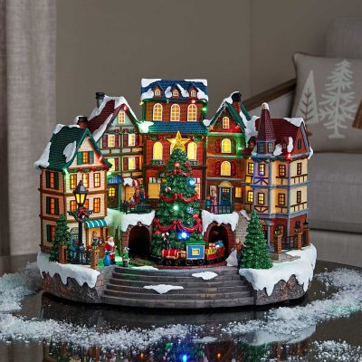 Lemax® Santa's Wonderland™: Santa's Village