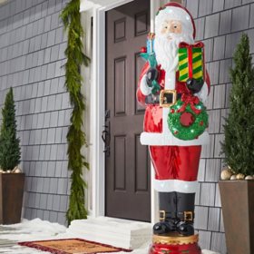 Indoor Christmas Decor at Sam\'s Club