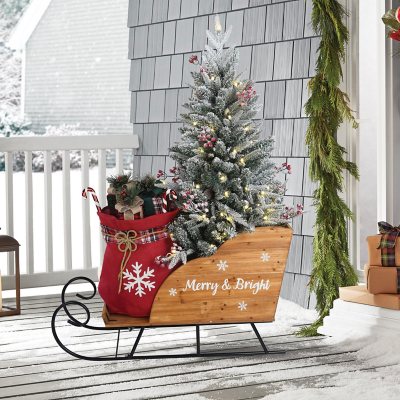 Best Seasonal & Christmas Decor - Sam's Club