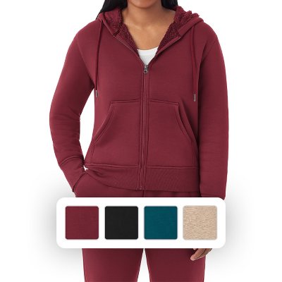 Sam's club clearance womens sherpa