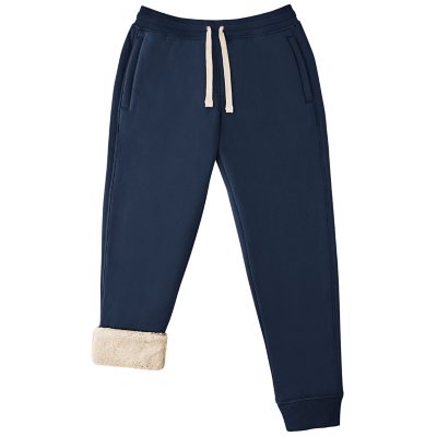 Seven oaks sherpa lined sweatpants sam's club sale