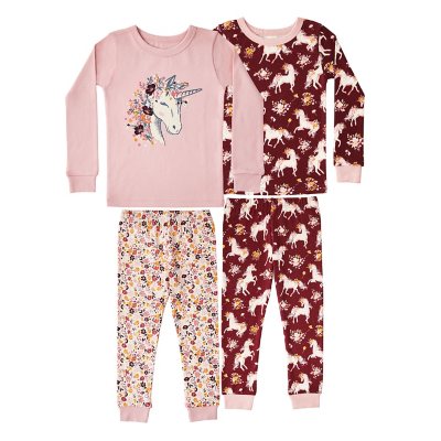 Members mark pajamas new arrivals