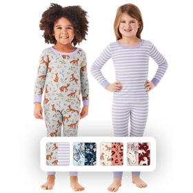 Sams club boys pajamas hot sale