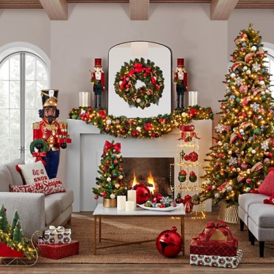 Best Seasonal & Christmas Decor - Sam's Club