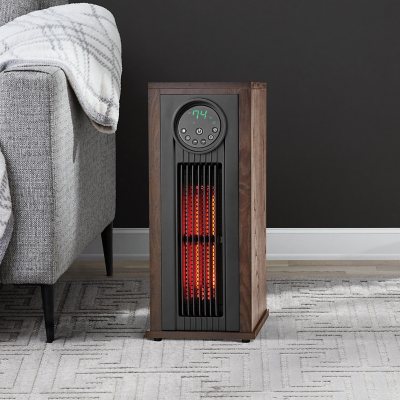 Tower deals Heater