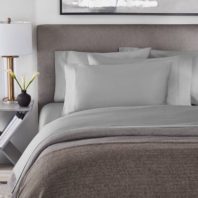 The Truth Behind 1000 Thread Count Sheets – The Hotel Sheet