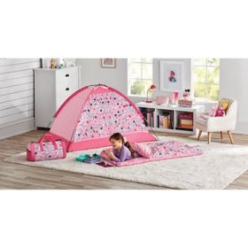 Member's Mark Kids' 3-Piece Slumber Set