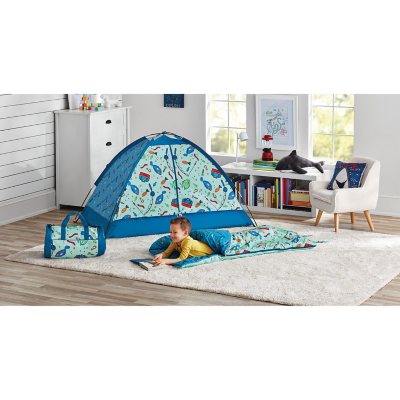 Member's Mark Kids' 3-Piece Slumber Set (Assorted Styles)