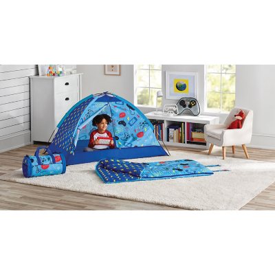 Sams kids hot sale tent