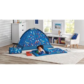 Member's Mark Kids' 3-Piece Slumber Set