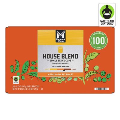 Coffee Pods & K-Cups