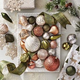 Christmas Decor Clearance Is Happening Now at Sam's Club - The