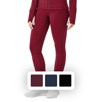 Member's Mark, Pants & Jumpsuits, Members Mark Luxe Crop Leggings