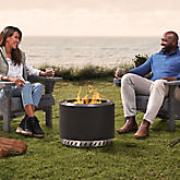 Shop Fire Pits & Outdoor Heaters.