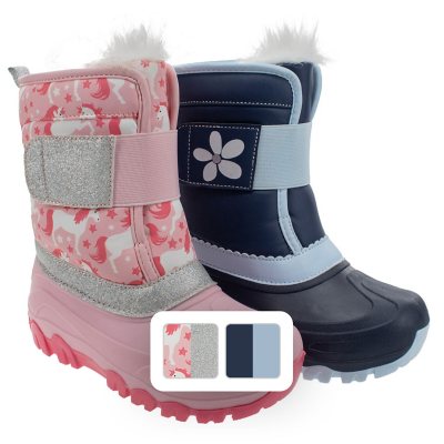 Member's Mark Girl's Snow Boot - Sam's Club