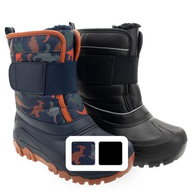 Sam's club cheap steel toe boots