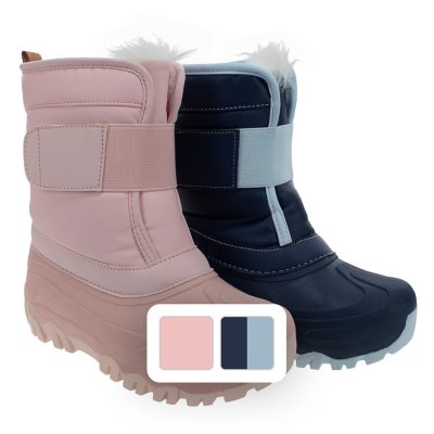 Winter Boots, Girls, 8-10 Years - Footwear Online