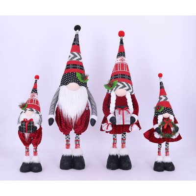 Sam's Club - Member's Mark Animated Gnome with Lantern Decor for $59.98.