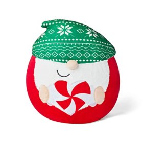 Member's Mark Holiday Squishie Plush Toy (Assorted Styles)	
