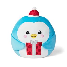 Member's Mark Holiday Squishie Plush Toy (Assorted Styles)	