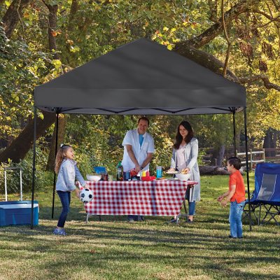 10'x10' POPUP-SHADE Recreational Instant Canopy