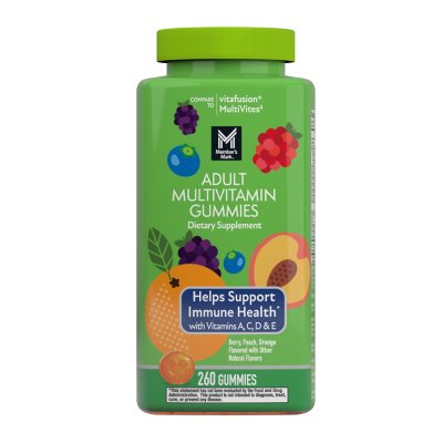 Shop Adult Multivitamin.