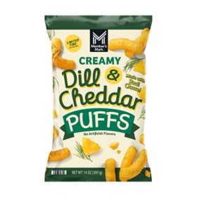 Like Air Puffcorn Variety Pack (0.65 oz., 24 ct.) - Sam's Club