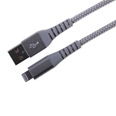 Modal™ Apple MFi Certified 10' Lightning USB Charging  - Best Buy