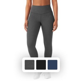 Jockey Women's Activewear Modal Legging, Grey Heather, Small : :  Clothing, Shoes & Accessories