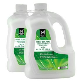 SERIOUS H/D HAND CLEANER, 1-GAL