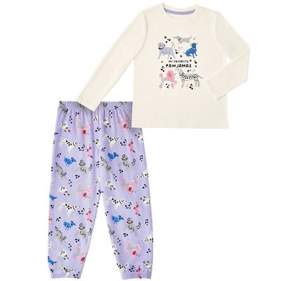 Sams club girls pajamas sale