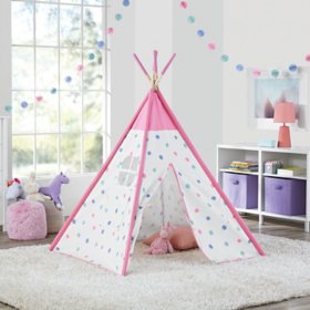 Member's Mark Indoor Playroom Tent (Assorted Colors)
