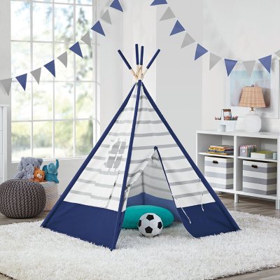 Playroom tent hot sale