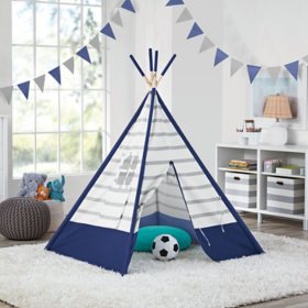 Member's Mark Indoor Playroom Tent (Assorted Colors)