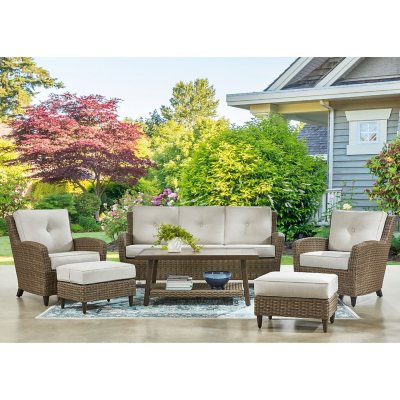 Sam's club patio online chairs