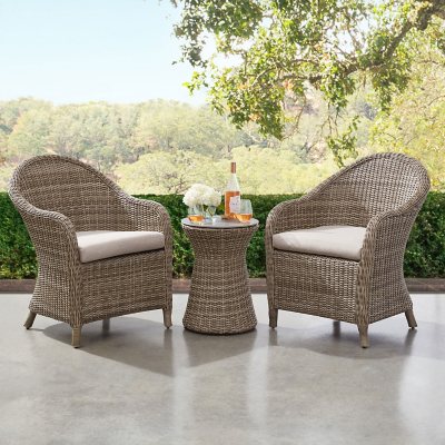 Sams club patio discount chairs