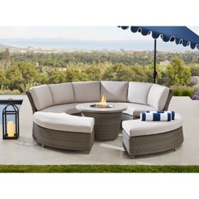 Sams club deals patio furniture sale