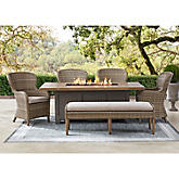 Shop Outdoor Dining Sets.