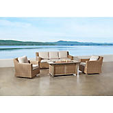 Shop Outdoor Seating Sets.