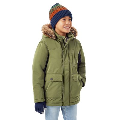 Member's Mark Kids Hat and Glove Set - Sam's Club