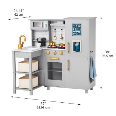 Sam's club shop play kitchen