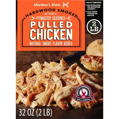 Pulled pork sam's club best sale