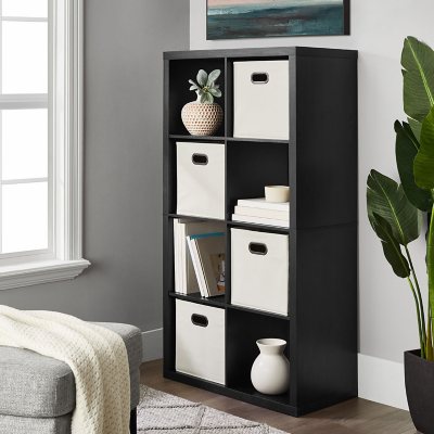 Member's Mark 8-Cube Room Organizer - Sam's Club