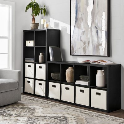 Member's Mark 8-Cube Room Organizer - Sam's Club