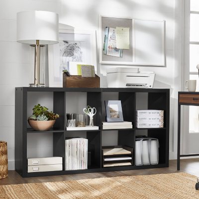 Member's Mark 8-Cube Room Organizer - Sam's Club