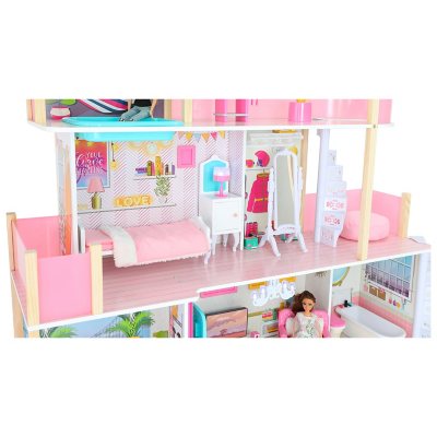 Sam's club doll house deals