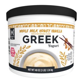 Yogurt - Sam's Club