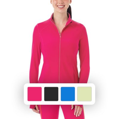 Member's Mark Ladies Everyday Active Jacket - Sam's Club