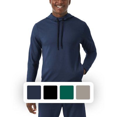 Under Armour Men's UA Rival Fleece Big Logo Hoodie - Sam's Club